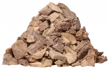 Wildfleisch Stockbarf, 250 g